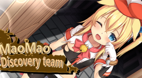 maomao discovery team steam achievements