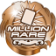 MILLION RARE