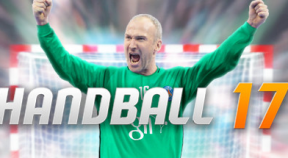 handball 17 steam achievements