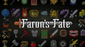 faron's fate steam achievements