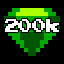 200k Club!