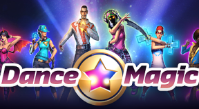 dance magic steam achievements