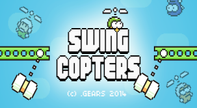 swing copters google play achievements