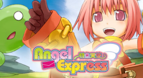 angel express tokkyu tenshi steam achievements