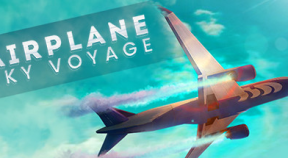 airplane sky voyage steam achievements