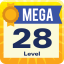 [MEGA] Level 28
