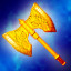 Axe Collector