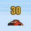 Bullet Sponge 3