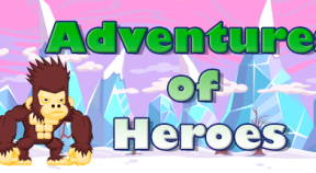 adventures of heroes steam achievements