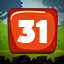 Level 31
