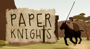 paper knights steam achievements