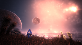 the solus project xbox one achievements