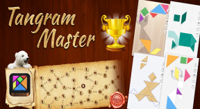 tangram master google play achievements