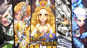 dragon heroes google play achievements