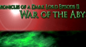 chronicles of a dark lord  episode ii war of the abyss steam achievements