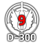 Survive 300 day(s) in difficulty level: Hard 9 or higher