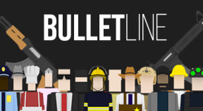 bulletline steam achievements