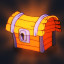 Gold Coffer