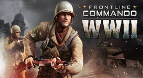 frontline commando  ww2 google play achievements