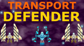 transport defender steam achievements