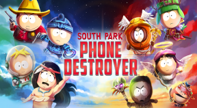 south park  phone destroyer google play achievements