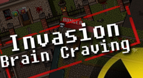 invasion  brain craving steam achievements