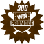300 Professional League Victories!