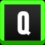 Letter_green_Q