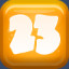 Level 23