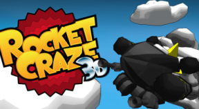 rocket craze 3d steam achievements