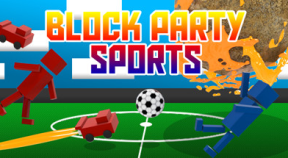 block party sports steam achievements