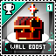 Wall Boost