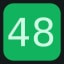 Level 48
