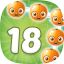 18 Oranges