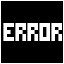 ERROR