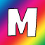 Rainbow M