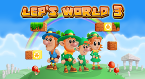 lep's world 3 google play achievements