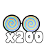 Have 200 Psychedelic Glasses