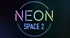 neon space 2 steam achievements