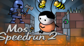 mos speedrun 2 steam achievements