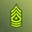 Sergeant Major