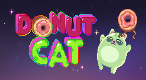 donutcat google play achievements