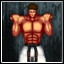 You are the toughness!