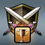 Budding Gladiator (Bronze)