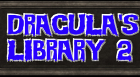 dracula's library 2 steam achievements