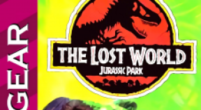 the lost world  jurassic park retro achievements