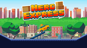 hero express ps4 trophies