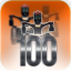 100 Robots