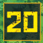 Level 20