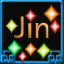 Eighth 'Jin' !